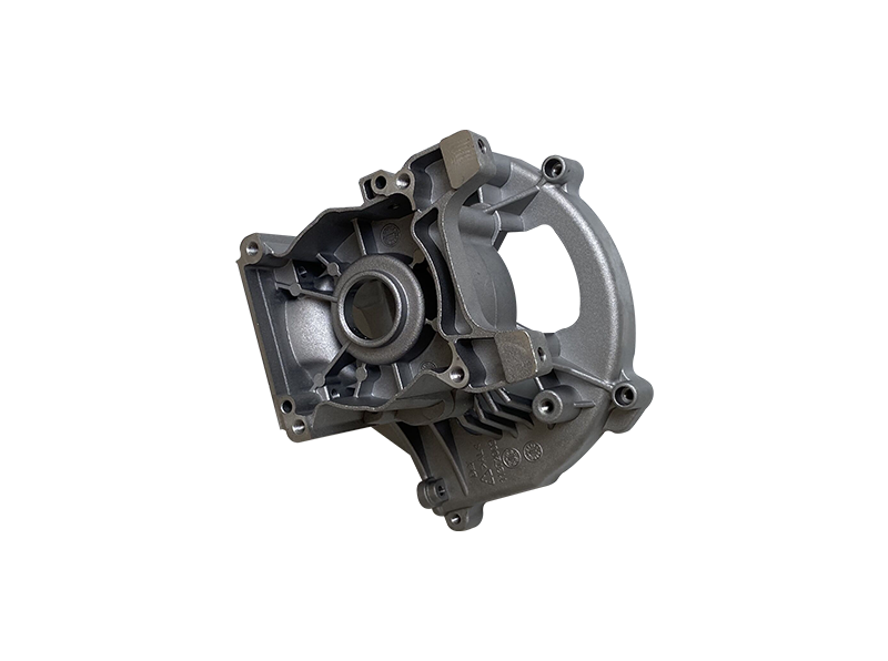 大藝01-427左曲軸箱