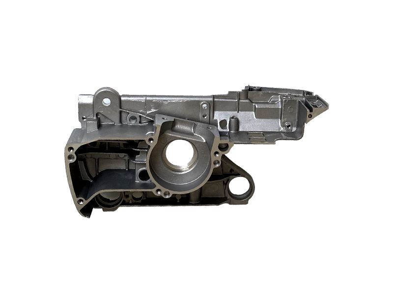 大藝PGC01-45右曲軸箱